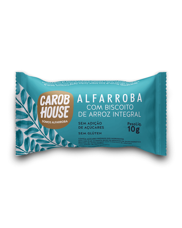 Arquivos Alfarroba Biscoito De Arroz Integral Carob House